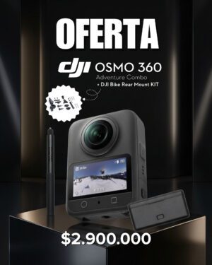 Osmo 360