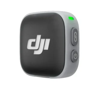 Dji Mic Mini 2