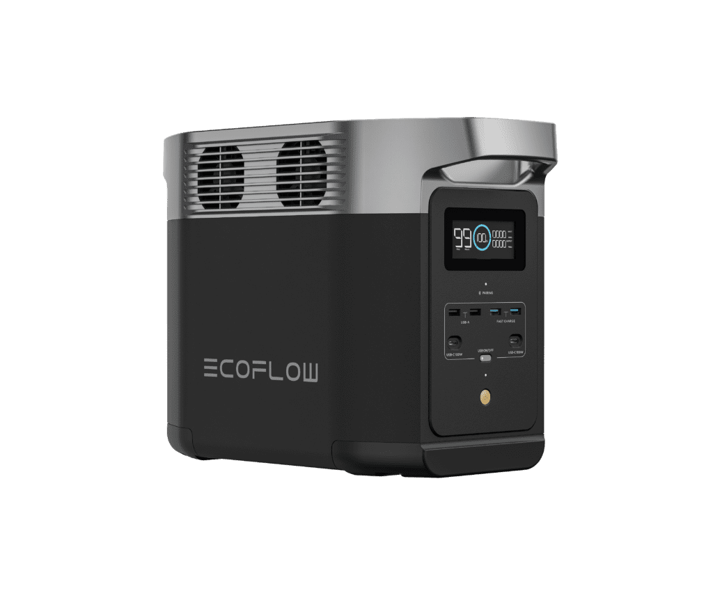 Ecoflow Delta 2