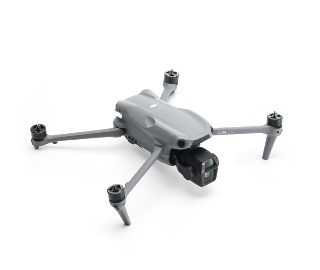DJI AIR 3 S