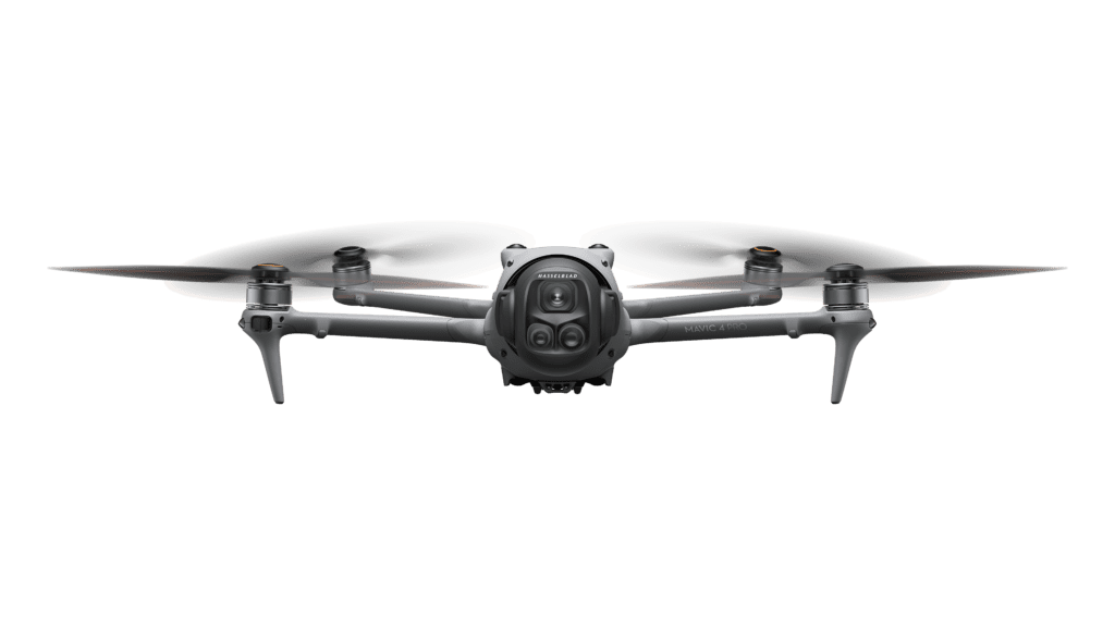 dji mavic 4