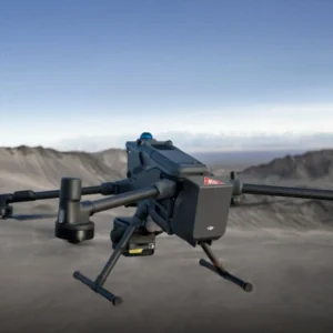 DJI AP100 Paracaidas M400