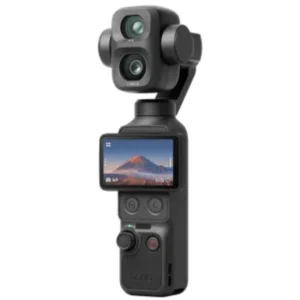 Osmo pocket 4 Pro