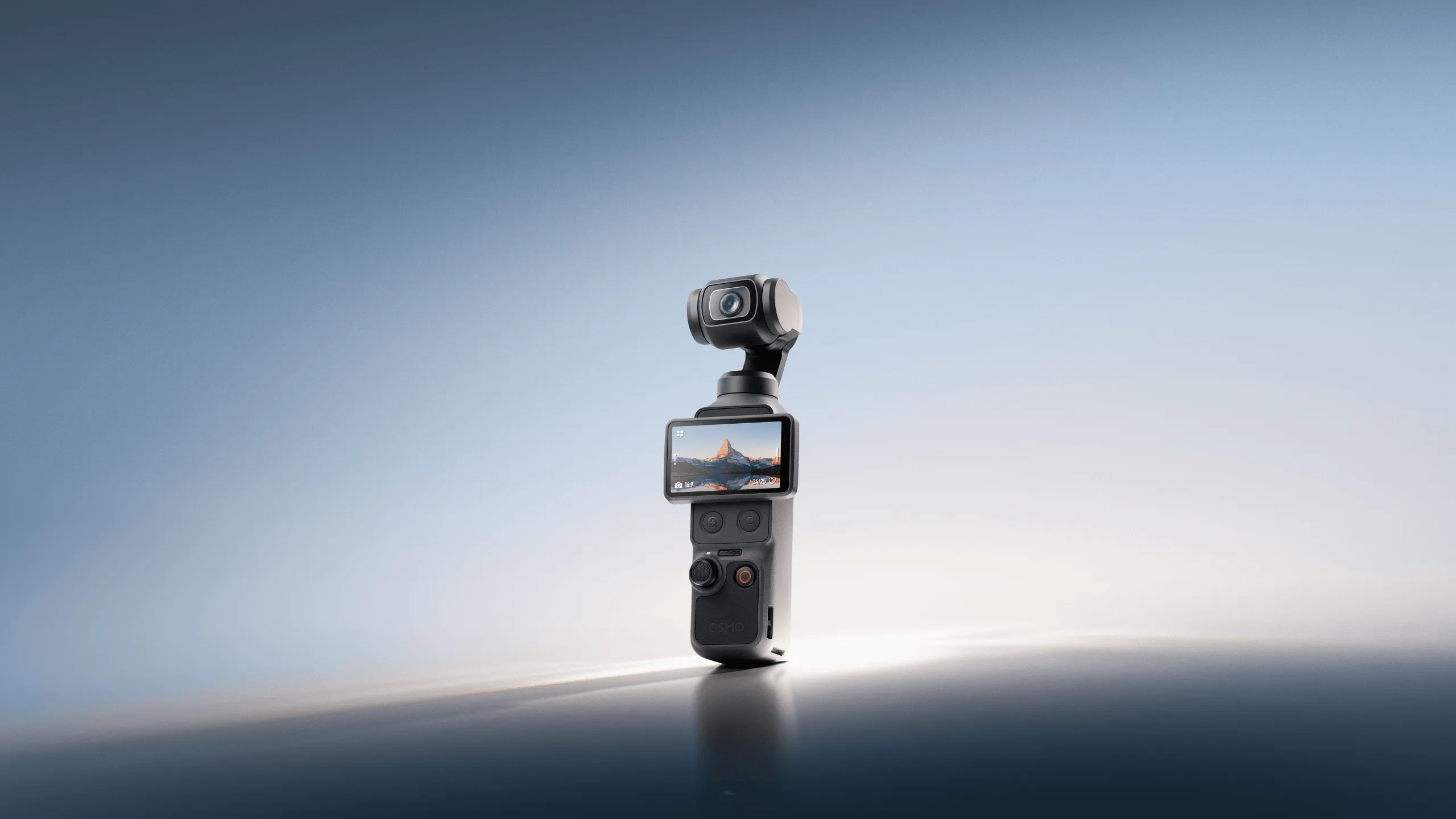 DJI Osmo Pocket 4 — comparativa Osmo Pocket 3 vs Osmo Pocket 4